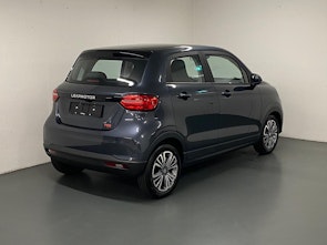 Vehicle image LEAPMOTOR T03 Electric