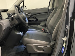 Vehicle image LEAPMOTOR T03 Electric