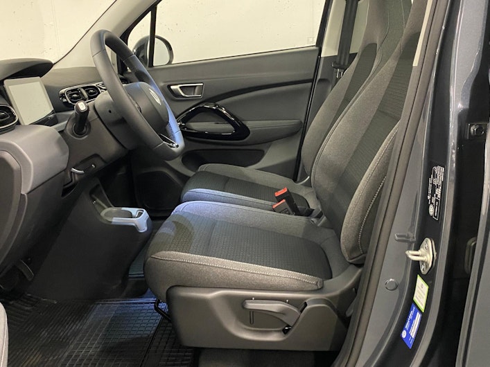 Vehicle image LEAPMOTOR T03