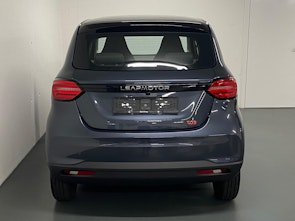 Vehicle image LEAPMOTOR T03 Electric