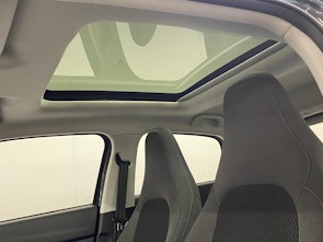 Vehicle image LEAPMOTOR T03 Electric