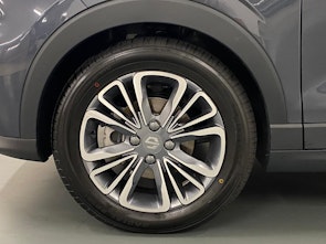 Vehicle image LEAPMOTOR T03 Electric