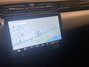 Vehicle image LEAPMOTOR T03 Electric