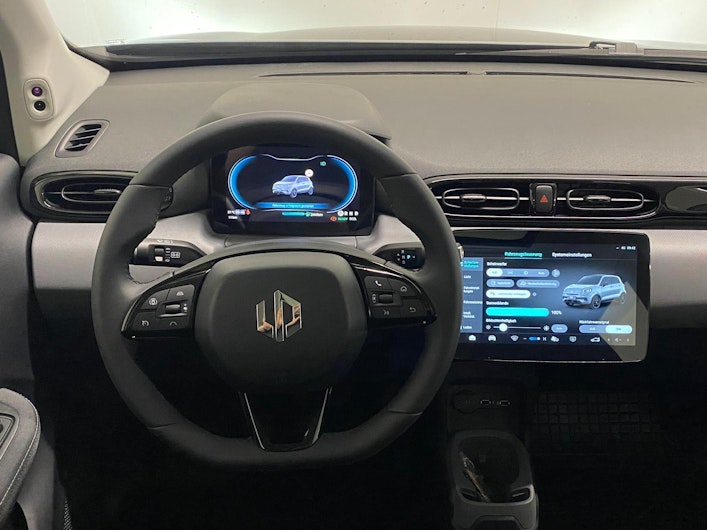 Vehicle image LEAPMOTOR T03