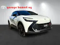 Toyota C-HR 2.0 PHEV GR Sport