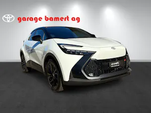 Toyota C-HR 2.0 PHEV GR Sport