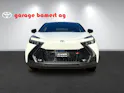Toyota C-HR 2.0 PHEV GR Sport