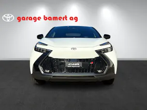 Toyota C-HR 2.0 PHEV GR Sport