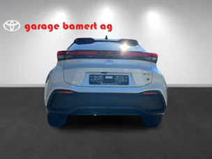 Toyota C-HR 2.0 PHEV GR Sport