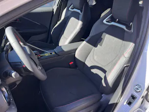 Toyota C-HR 2.0 PHEV GR Sport