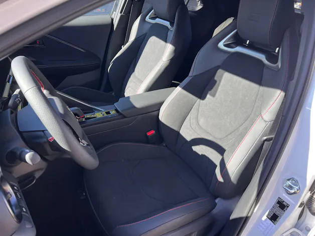 Toyota C-HR 2.0 PHEV GR Sport