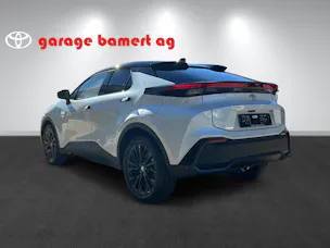 Toyota C-HR 2.0 PHEV GR Sport