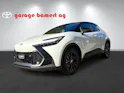 Toyota C-HR 2.0 PHEV GR Sport