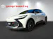 Toyota C-HR 2.0 PHEV GR Sport