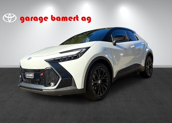 First vehicle image First vehicle image