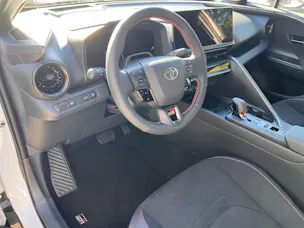 Toyota C-HR 2.0 PHEV GR Sport