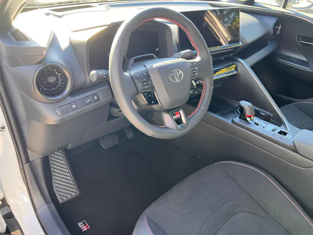 Toyota C-HR 2.0 PHEV GR Sport