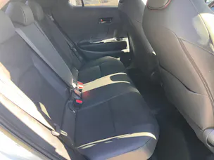 Toyota C-HR 2.0 PHEV GR Sport