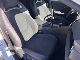 Toyota C-HR 2.0 PHEV GR Sport
