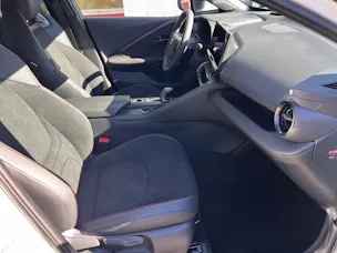 Toyota C-HR 2.0 PHEV GR Sport