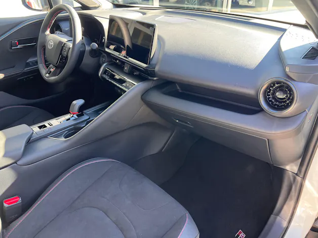 Toyota C-HR 2.0 PHEV GR Sport