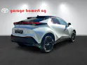 Toyota C-HR 2.0 PHEV GR Sport