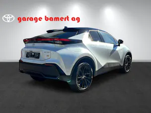 Toyota C-HR 2.0 PHEV GR Sport