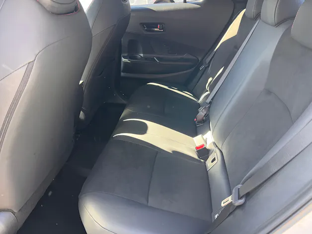 Toyota C-HR 2.0 PHEV GR Sport