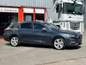 SEAT Leon ST 1.4 eHybrid Move FR DSG