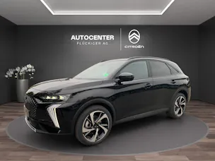 DS Automobiles 7 1.6 E-Tense Étoile 4x4