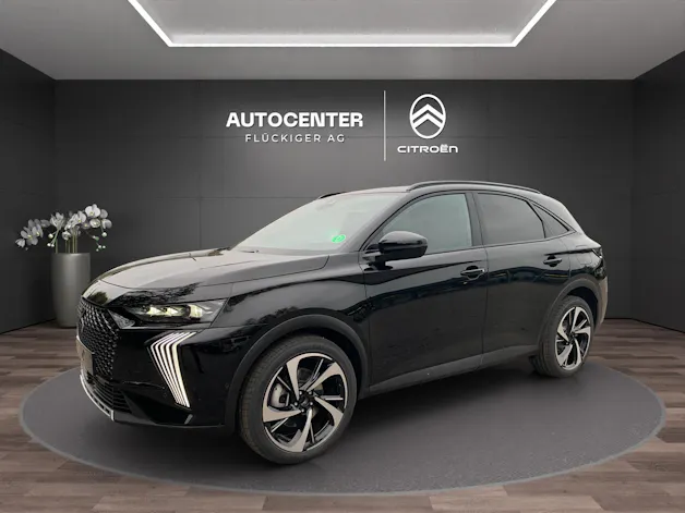 DS Automobiles 7 1.6 E-Tense Étoile 4x4