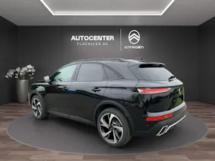 DS Automobiles 7 1.6 E-Tense Étoile 4x4