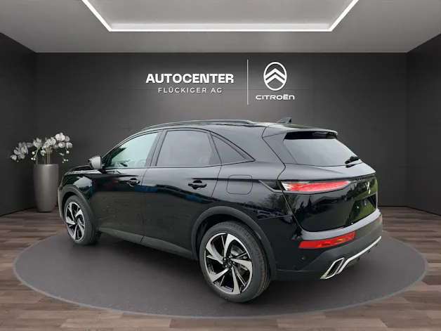 DS Automobiles 7 1.6 E-Tense Étoile 4x4
