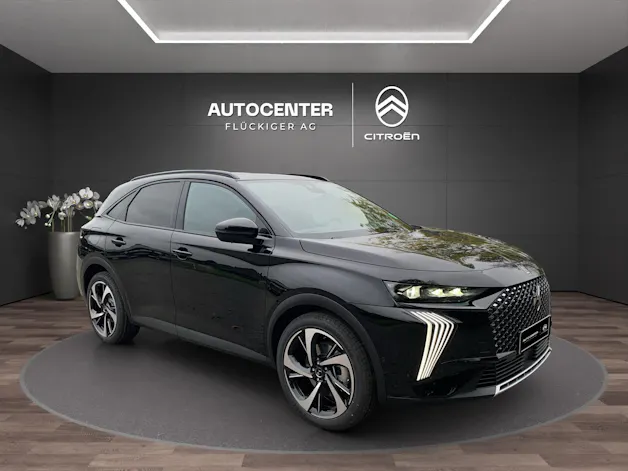 DS Automobiles 7 1.6 E-Tense Étoile 4x4