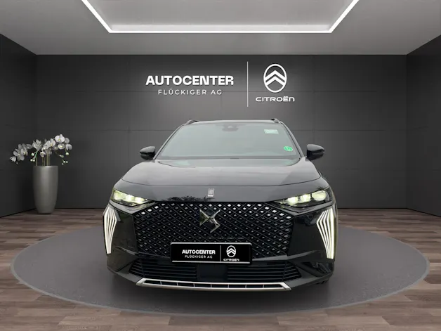 DS Automobiles 7 1.6 E-Tense Étoile 4x4