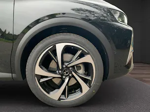 DS Automobiles 7 1.6 E-Tense Étoile 4x4