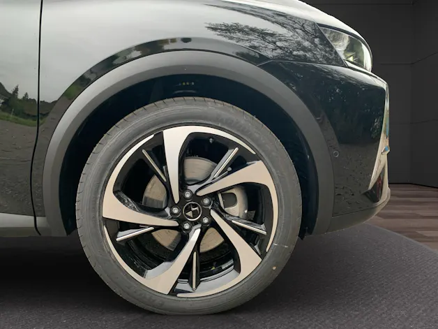 DS Automobiles 7 1.6 E-Tense Étoile 4x4