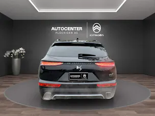 DS Automobiles 7 1.6 E-Tense Étoile 4x4
