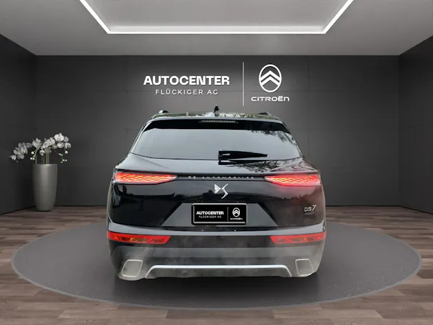 DS Automobiles 7 1.6 E-Tense Étoile 4x4