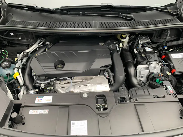 DS Automobiles 7 1.6 E-Tense Étoile 4x4