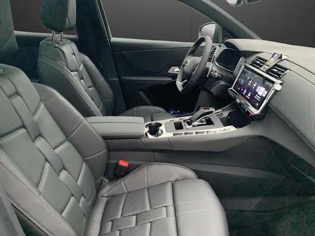DS Automobiles 7 1.6 E-Tense Étoile 4x4