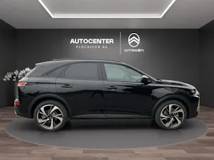 DS Automobiles 7 1.6 E-Tense Étoile 4x4