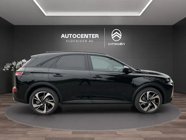 DS Automobiles 7 1.6 E-Tense Étoile 4x4