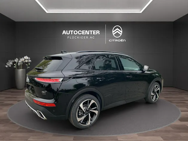 DS Automobiles 7 1.6 E-Tense Étoile 4x4