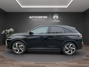 DS Automobiles 7 1.6 E-Tense Étoile 4x4