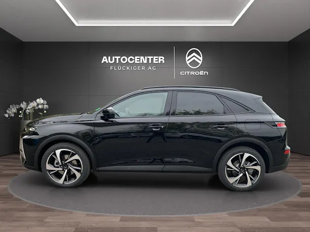 DS Automobiles 7 1.6 E-Tense Étoile 4x4