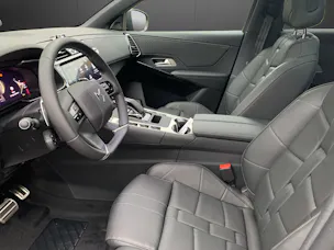 DS Automobiles 7 1.6 E-Tense Étoile 4x4
