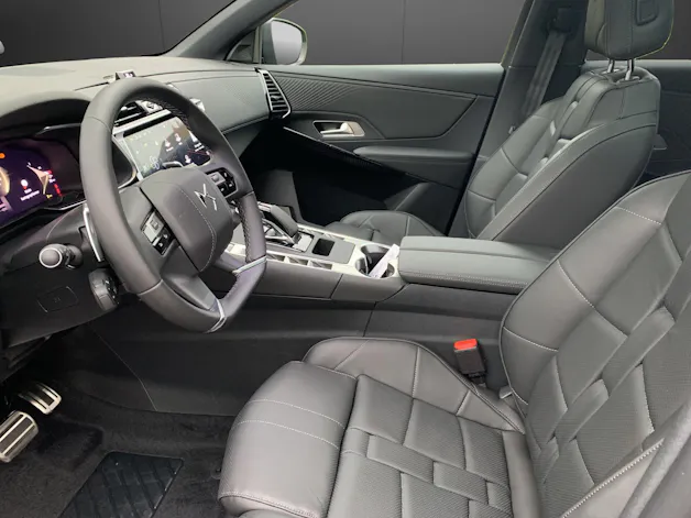 DS Automobiles 7 1.6 E-Tense Étoile 4x4