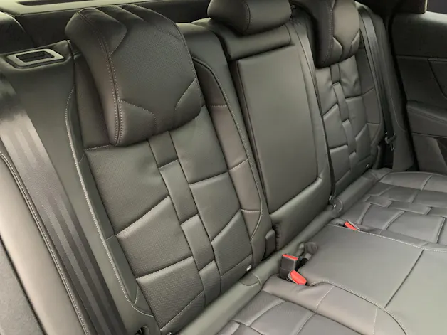 DS Automobiles 7 1.6 E-Tense Étoile 4x4
