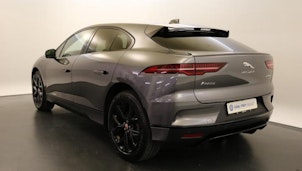 Vehicle image JAGUAR I-Pace EV400 SE AWD